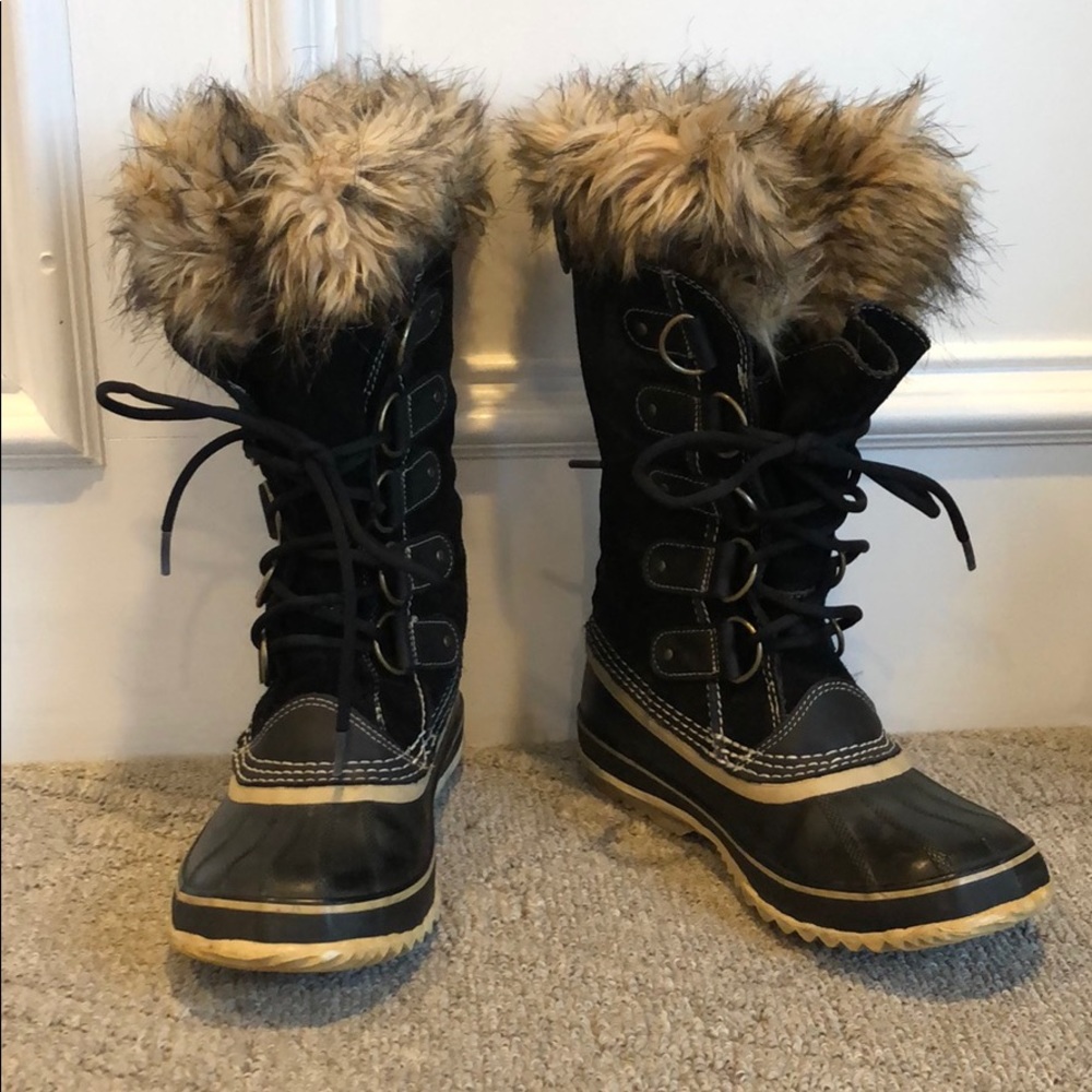 Sorel Joan of Arctic Boot